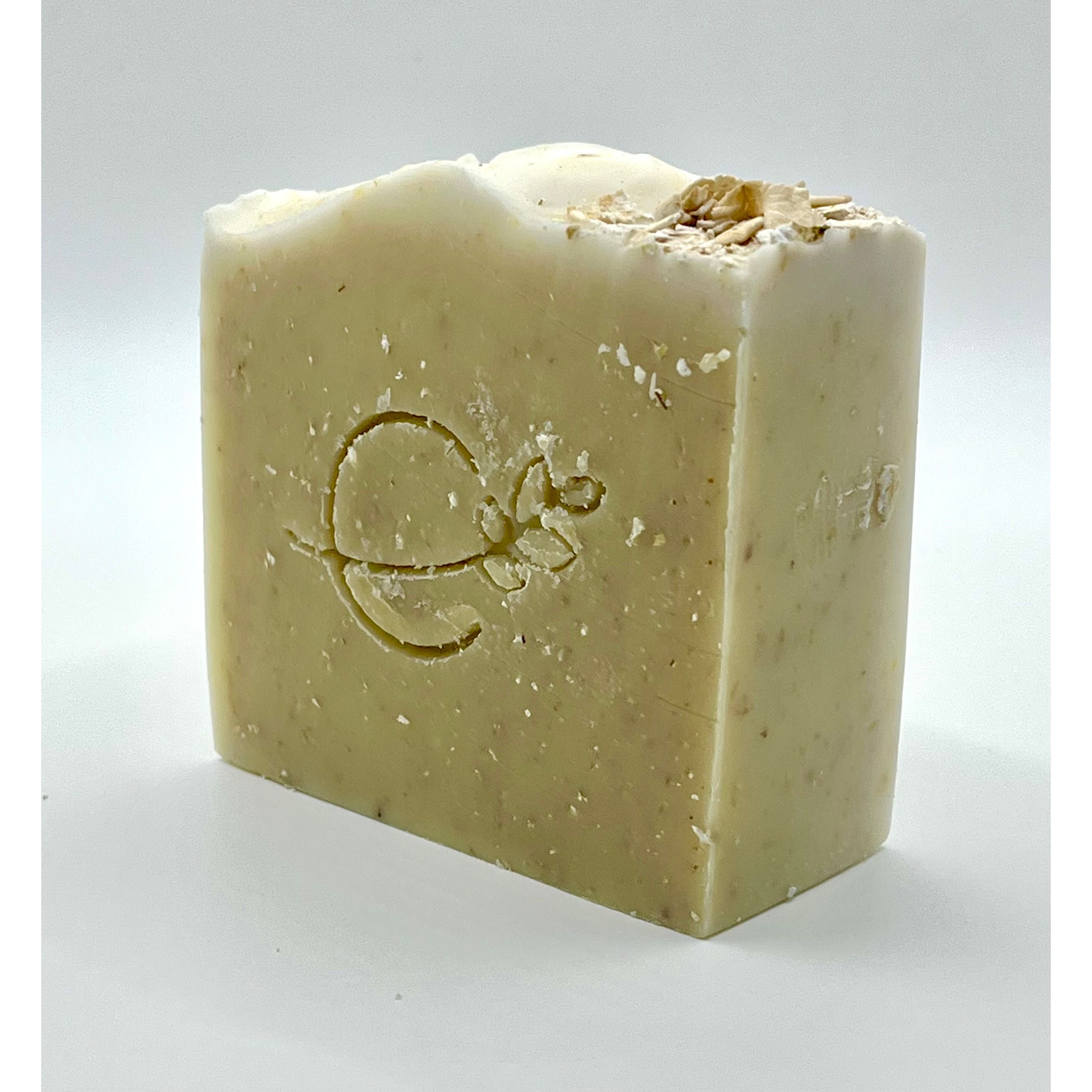 Lavender Oatmeal Soap