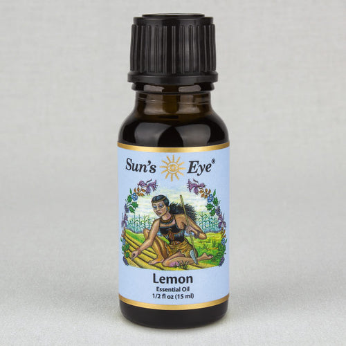 Sun's Eye Scentsium