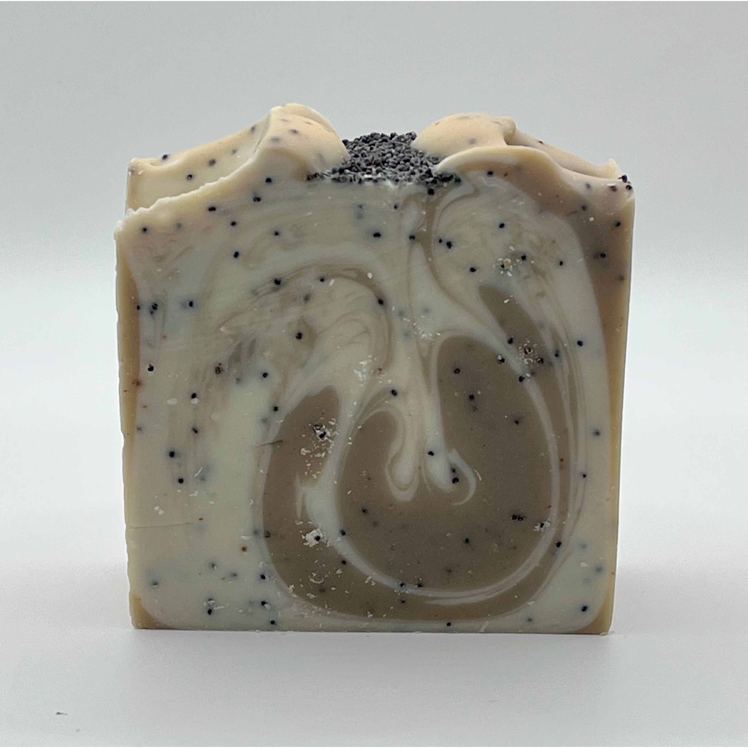Patchouli Vanilla Soap