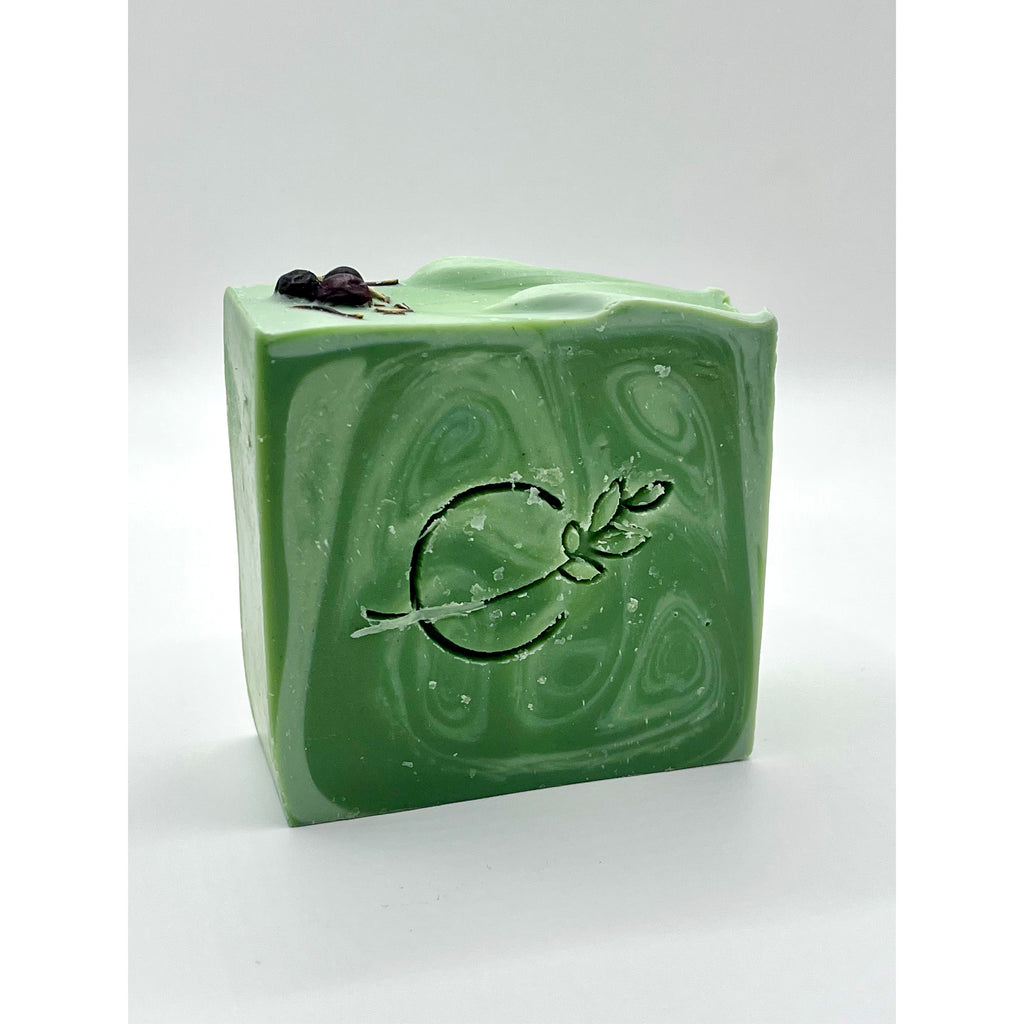 Rosemary Juniper Soap