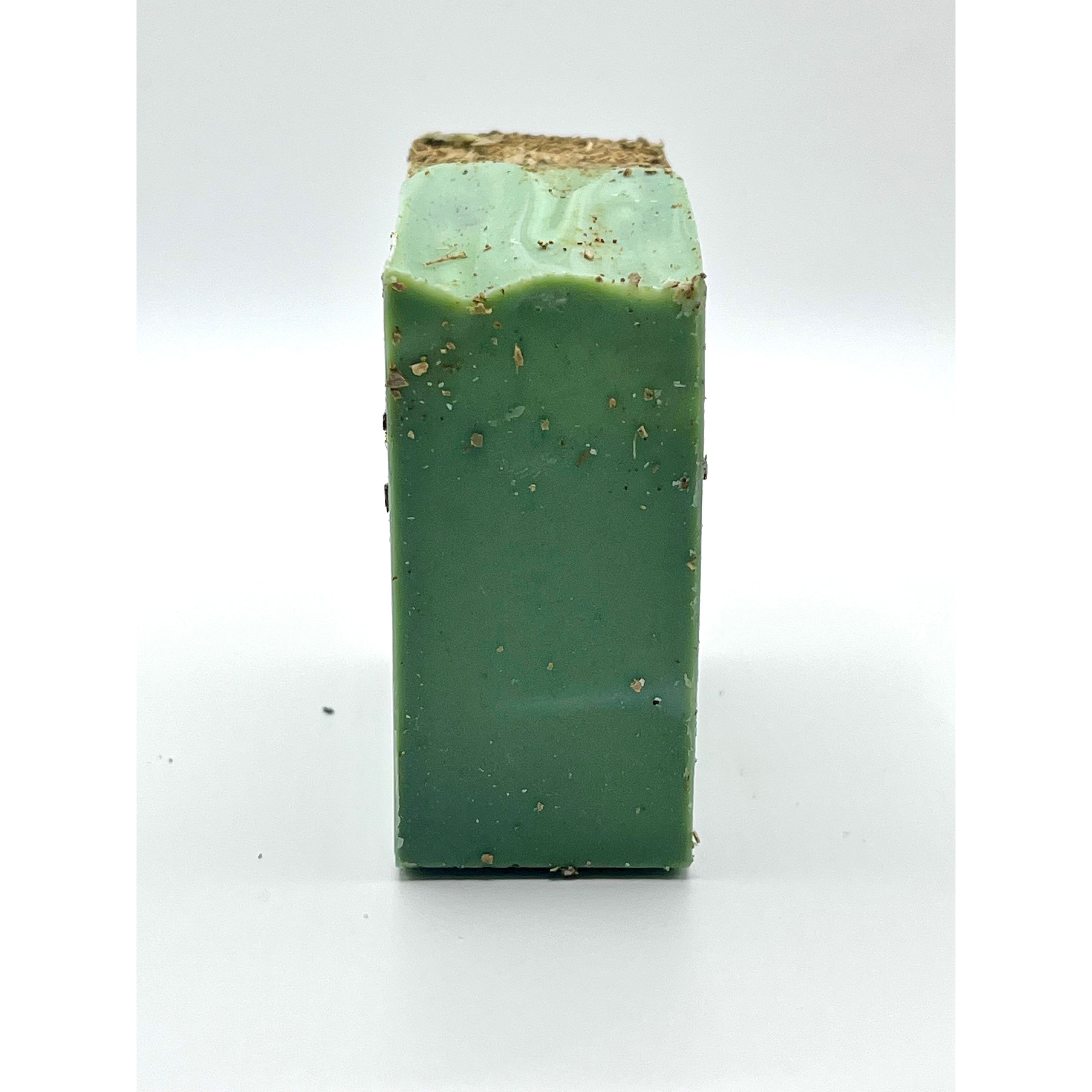 Eucalyptus Soap