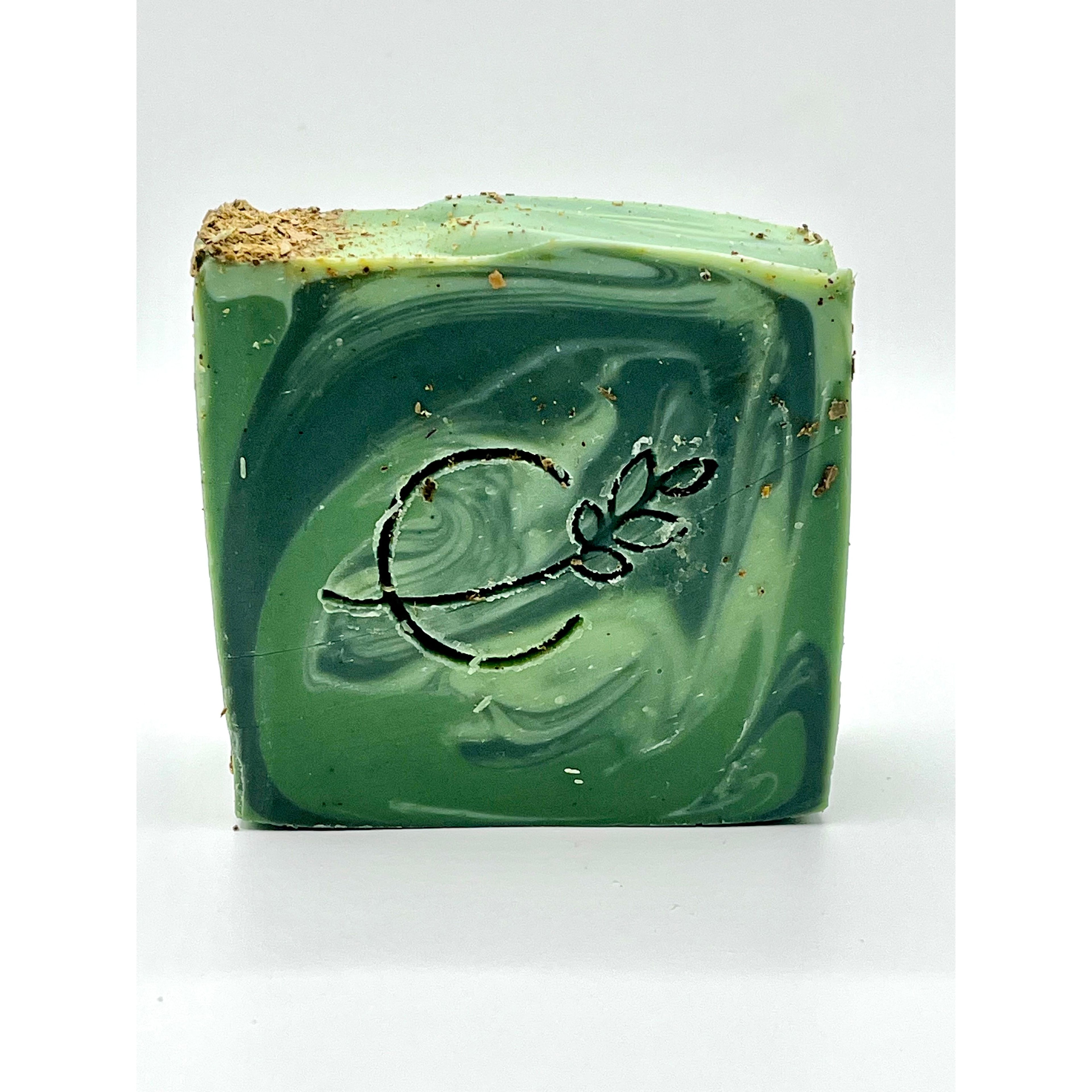 Eucalyptus Soap