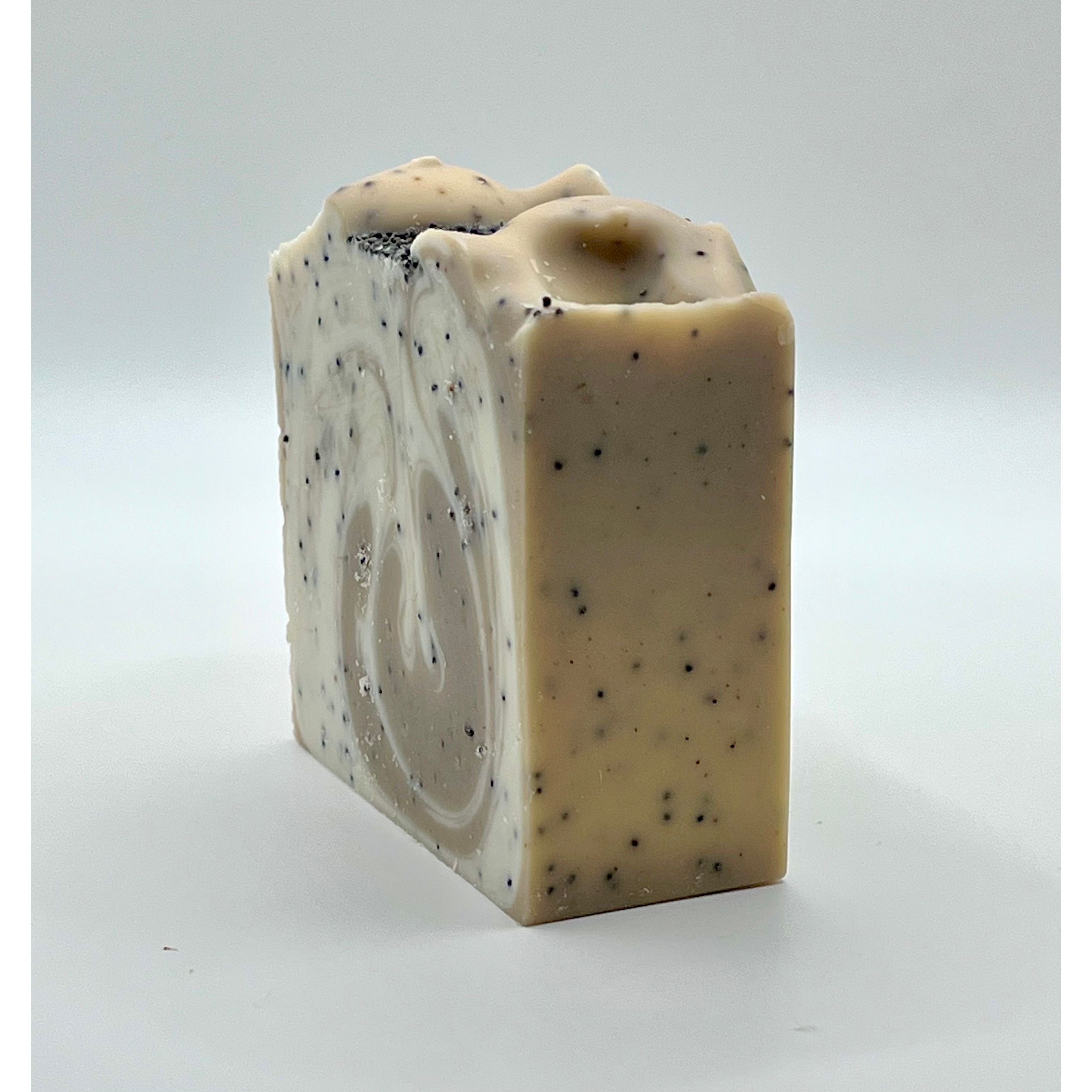 Patchouli Vanilla Soap