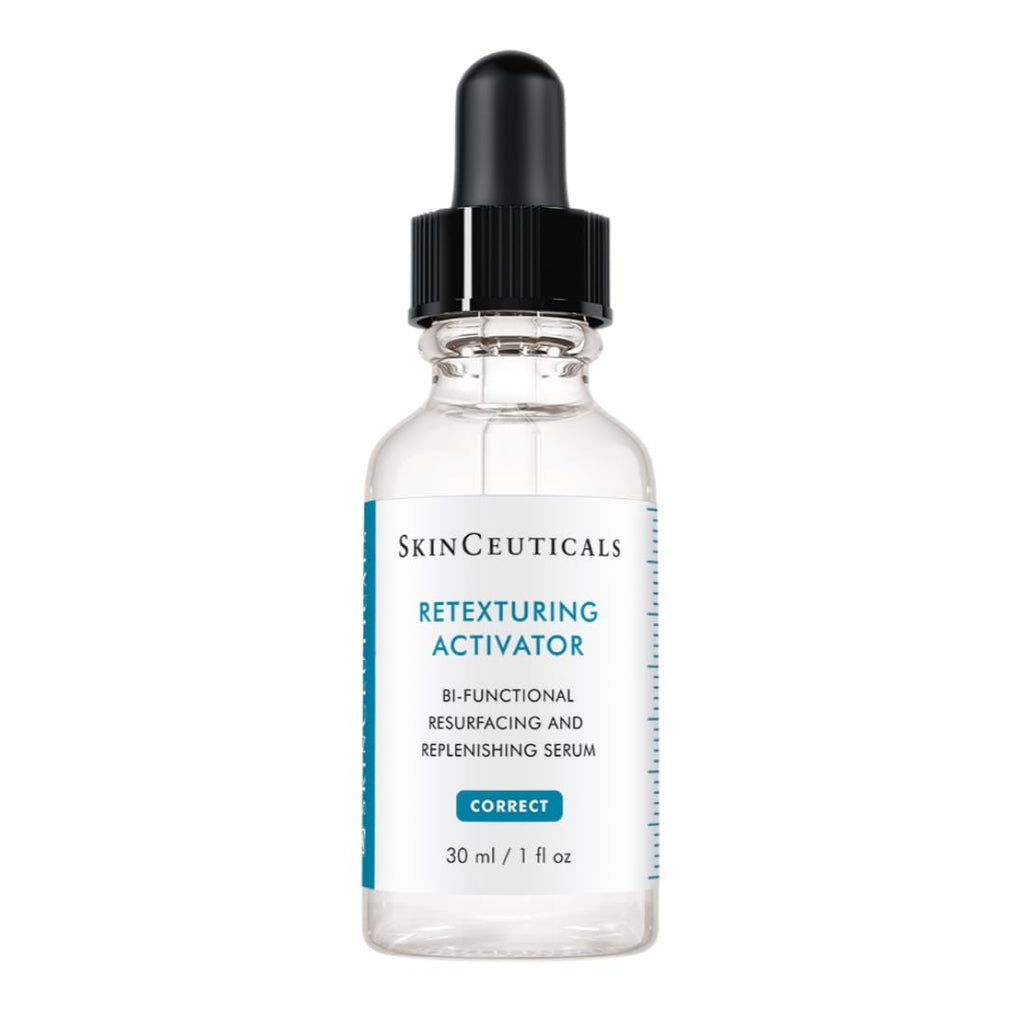Skinceuticals Retexturing Activator - Anti-Aging Skincare Serum for Smoother, Softer Skin