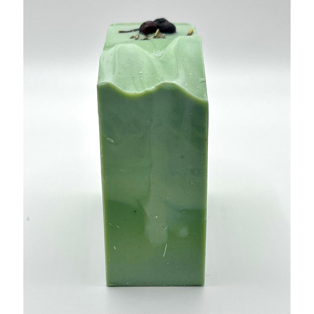 Rosemary Juniper Soap