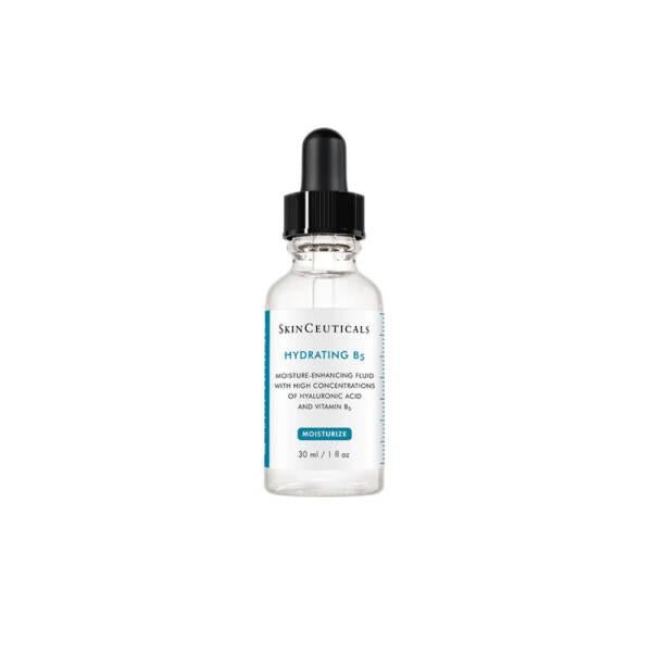 Skinceuticals Hydrating B5 30ml - Sérum de Ácido Hialurónico para Piel Seca, Sin Fragancia