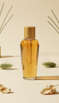 Lavender Infusion Gold Roller