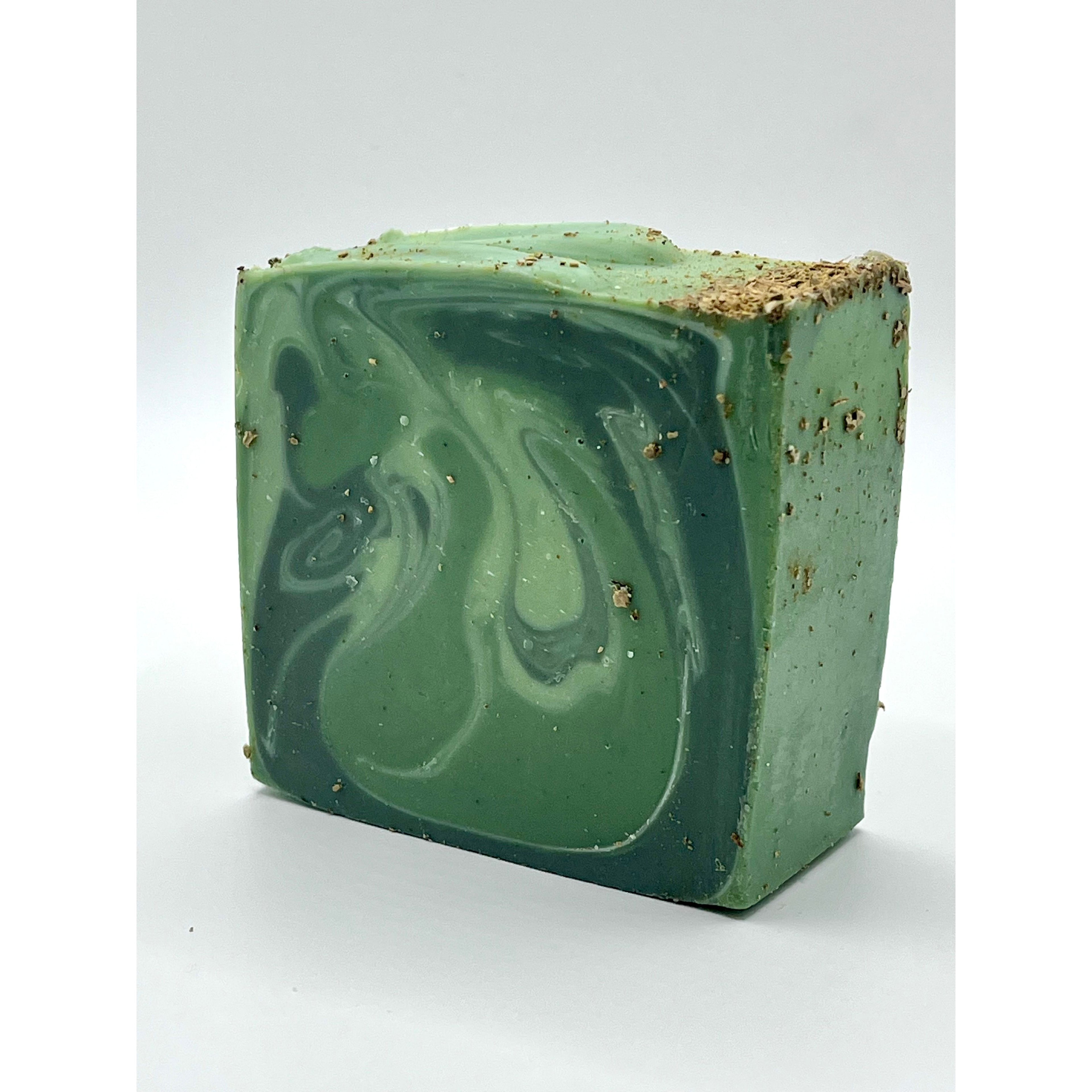 Eucalyptus Soap