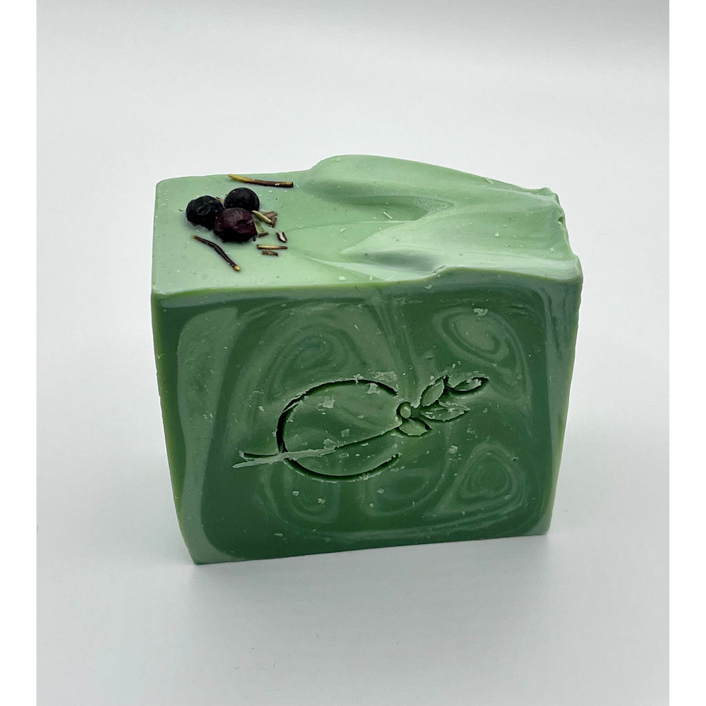 Rosemary Juniper Soap