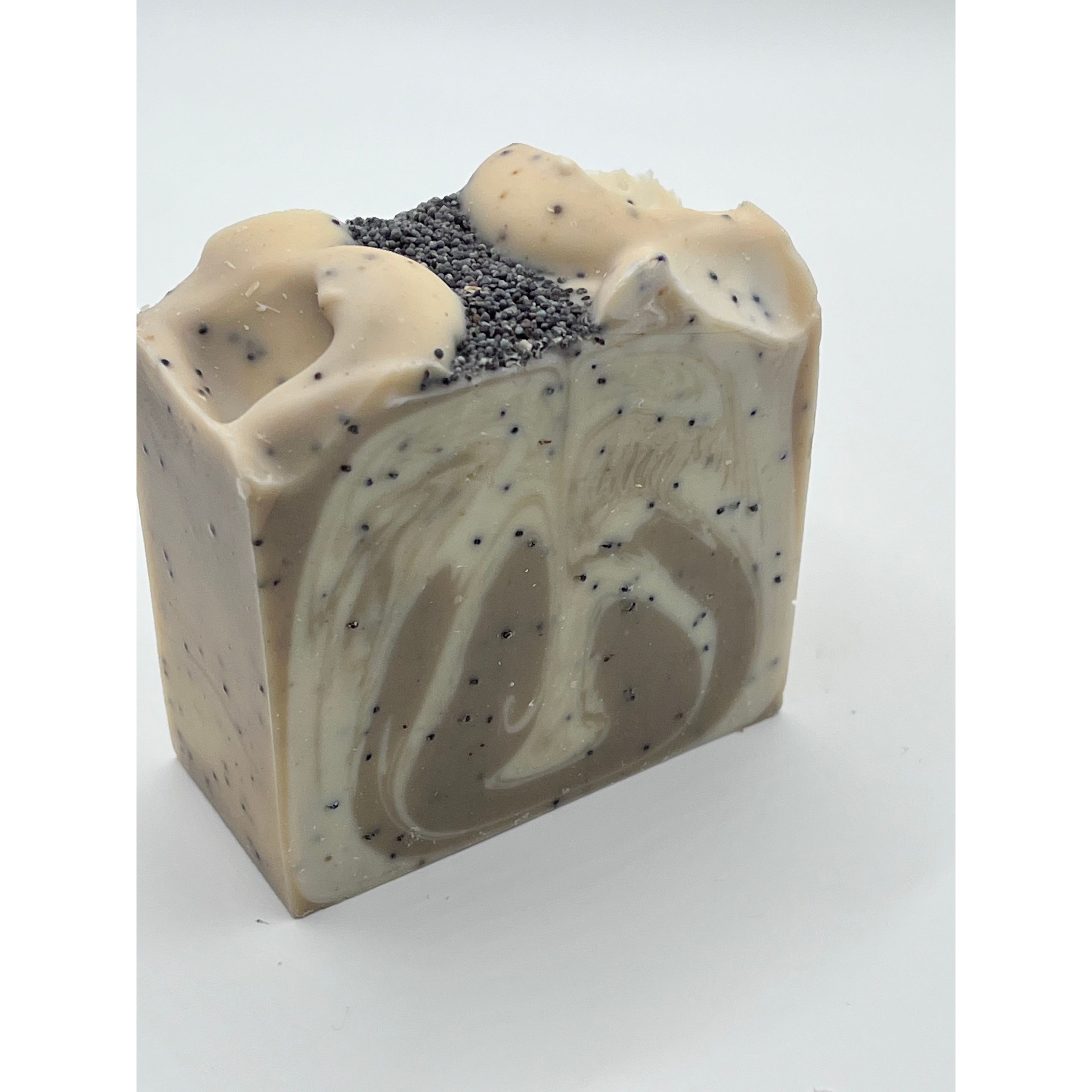 Patchouli Vanilla Soap