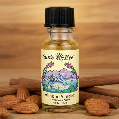 Sun's Eye Scentsium