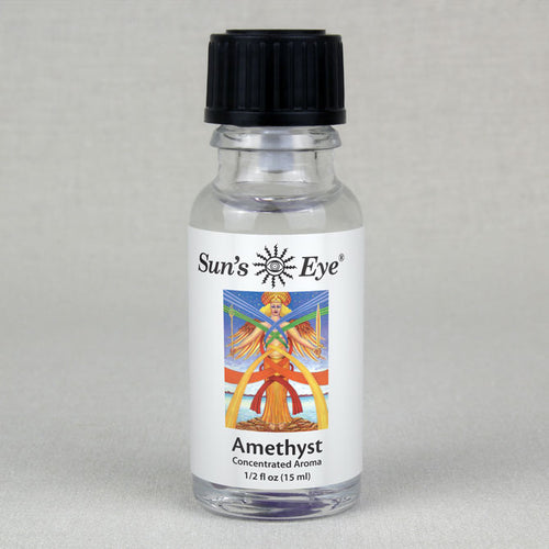 Sun's Eye Scentsium