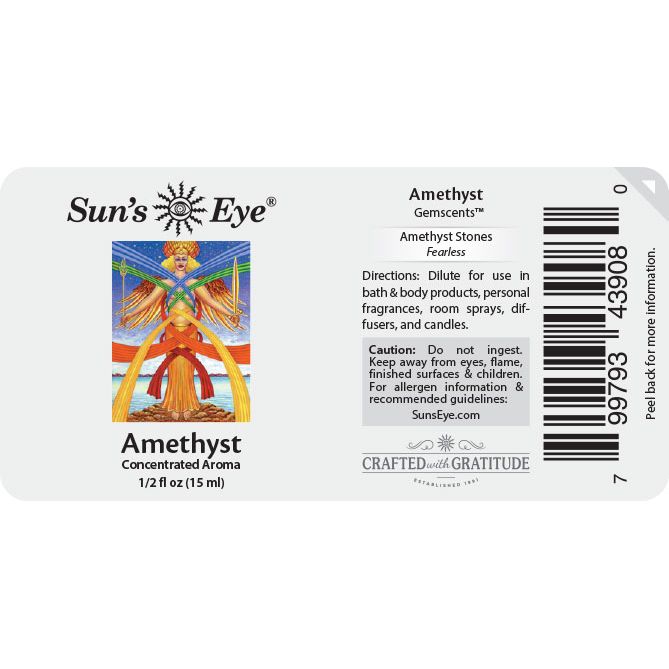 Sun's Eye Scentsium