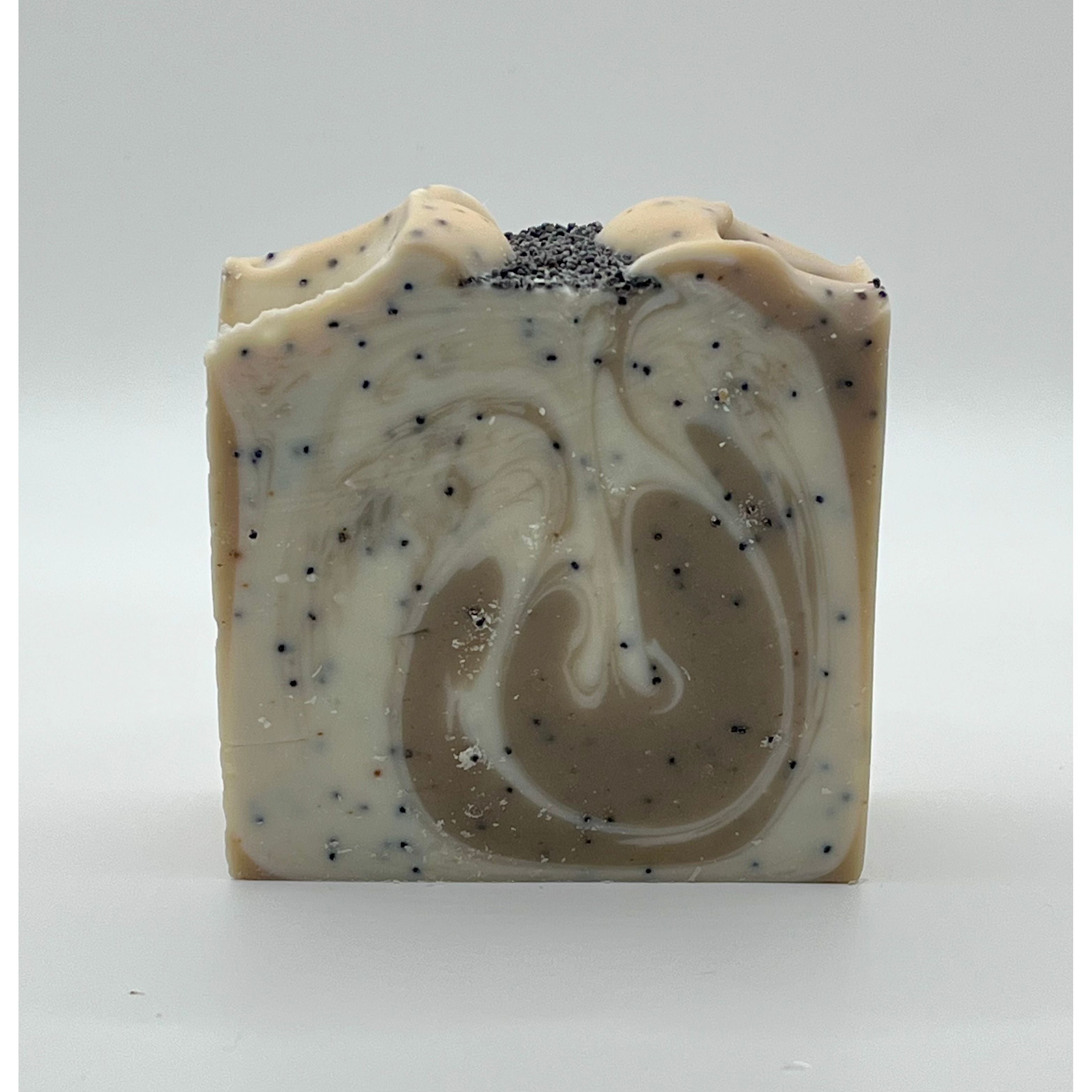 Patchouli Vanilla Soap