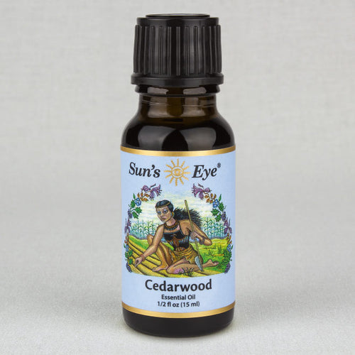 Sun's Eye Scentsium