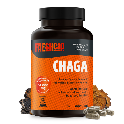 FreshCap Mushrooms Scentsium