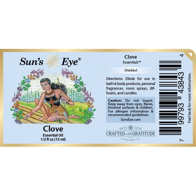 Sun's Eye Scentsium