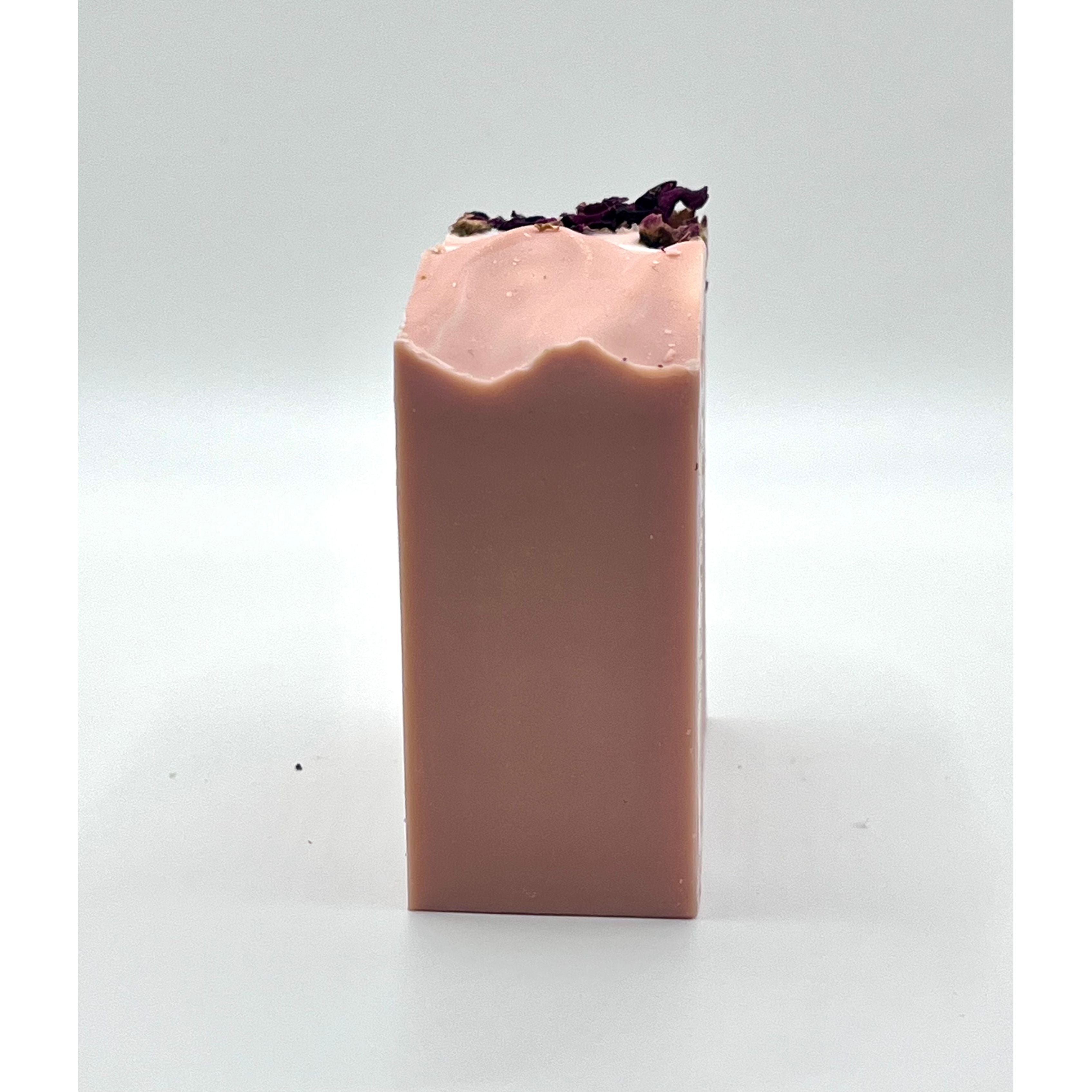 Jabón Rosa Lavanda