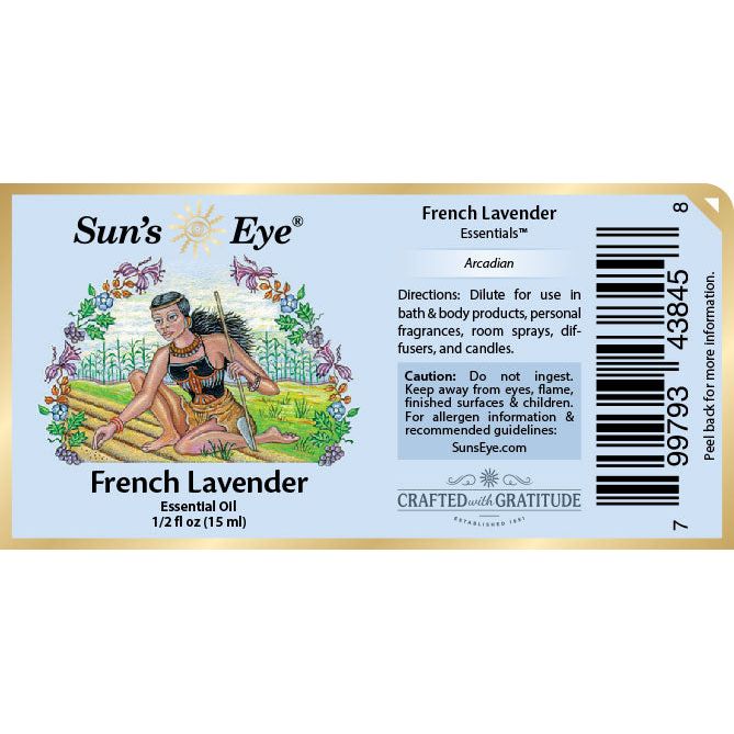 Sun's Eye Scentsium