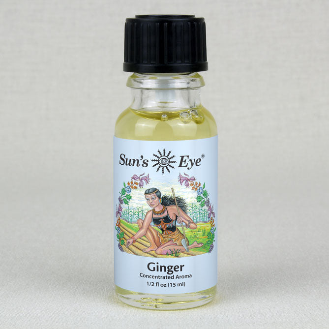 Sun's Eye Scentsium