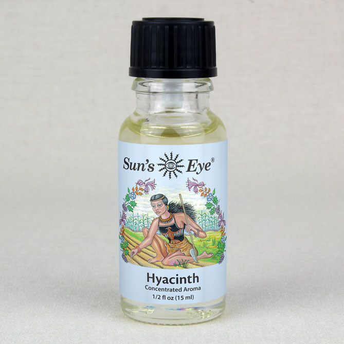 Sun's Eye Scentsium