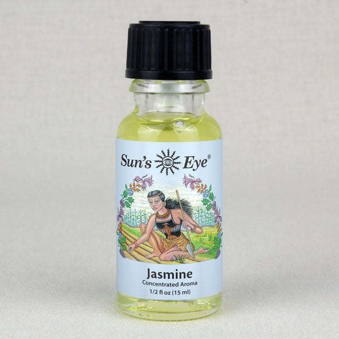 Sun's Eye Scentsium