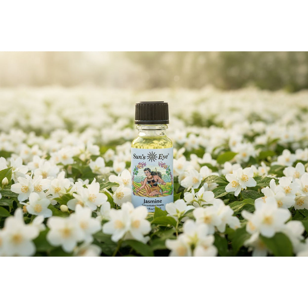 Sun's Eye Scentsium