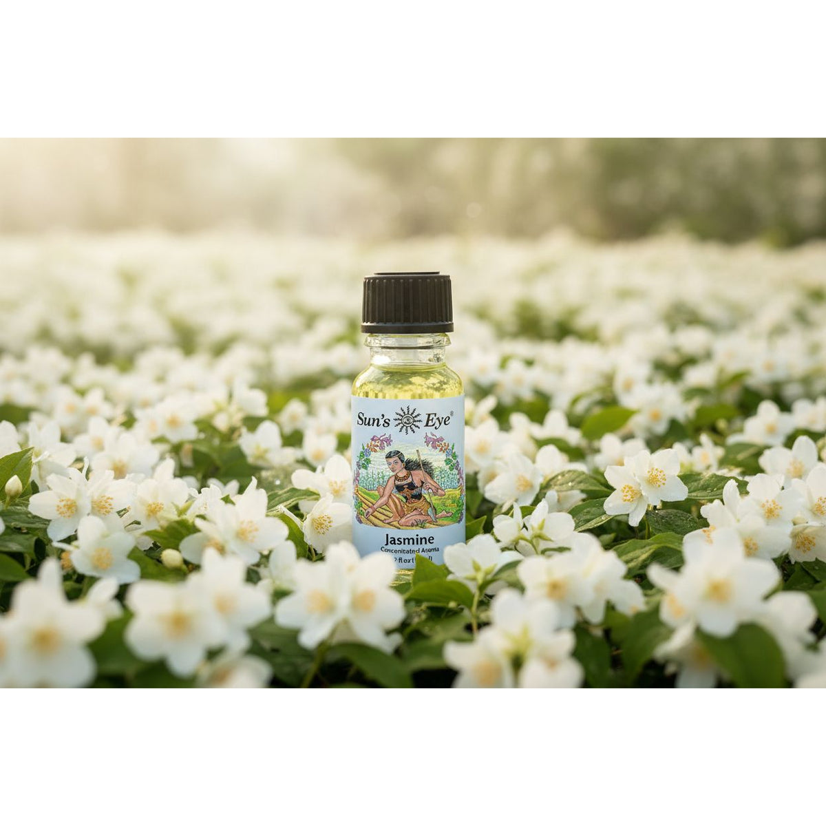 Sun's Eye Scentsium