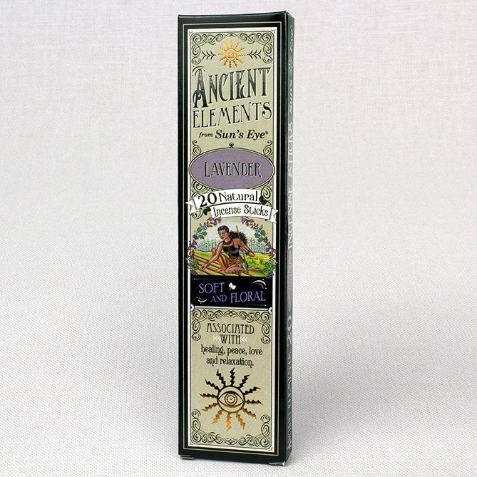 Sun's Eye Scentsium
