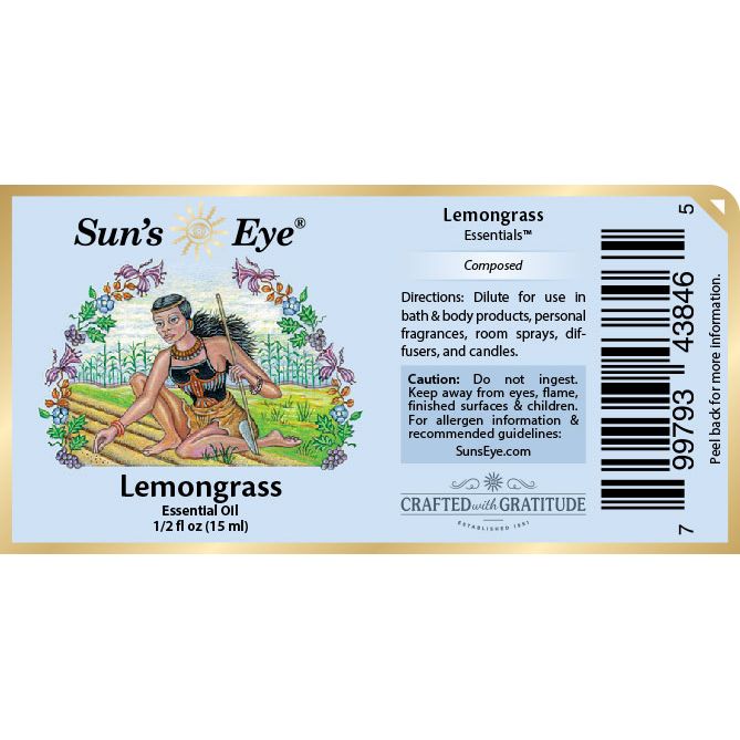 Sun's Eye Scentsium