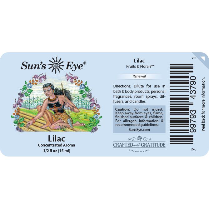 Sun's Eye Scentsium