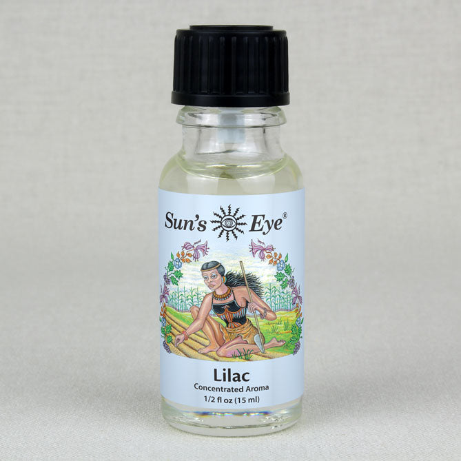 Sun's Eye Scentsium