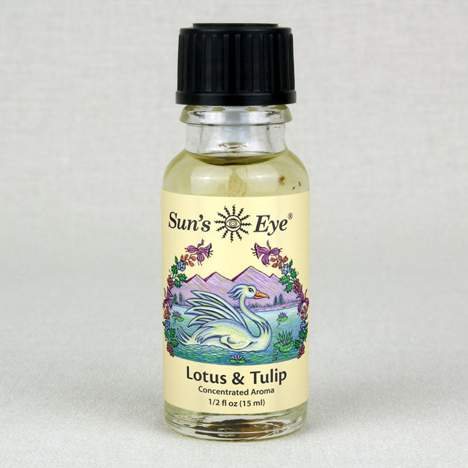 Sun's Eye Scentsium