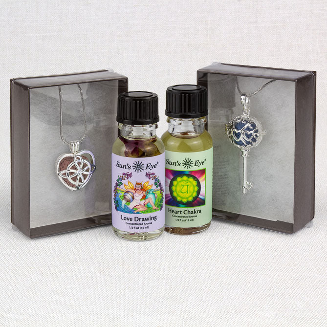 Scentsium Scentsium