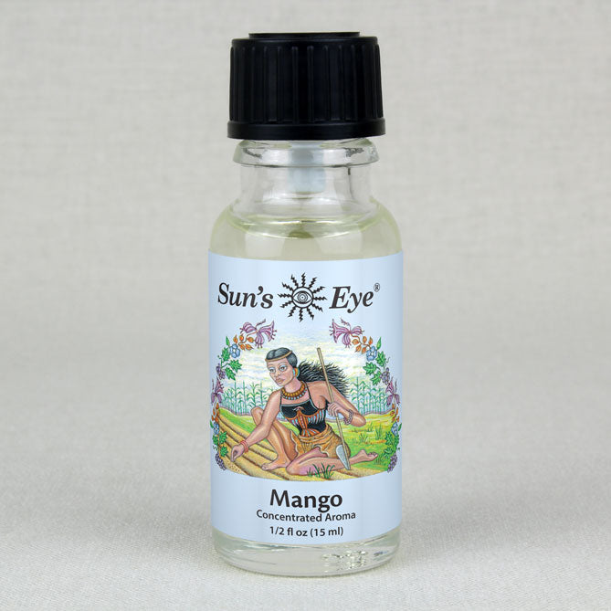 Sun's Eye Scentsium
