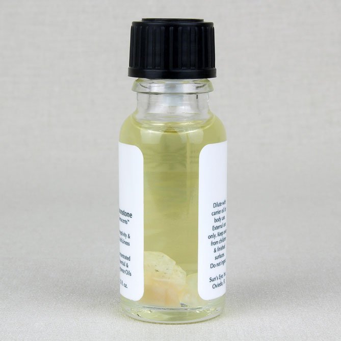 Sun's Eye Scentsium