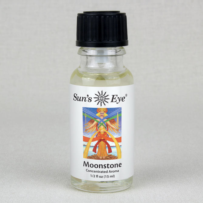 Sun's Eye Scentsium