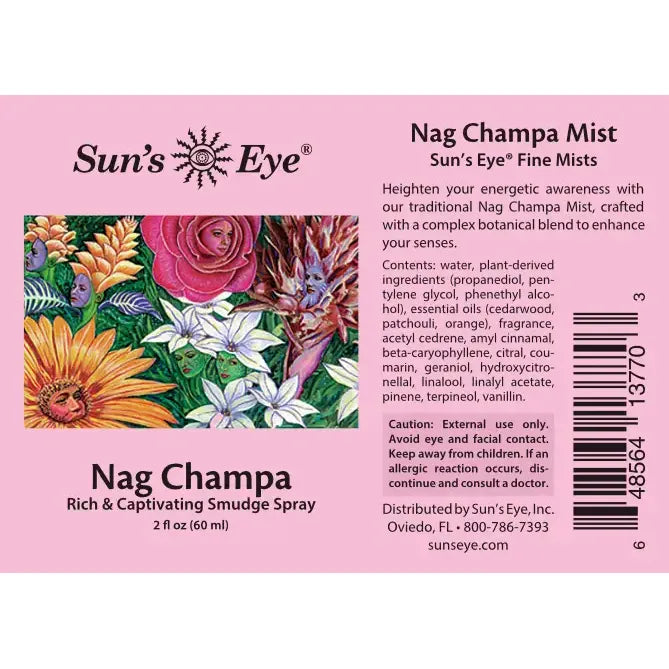 Sun's Eye Scentsium