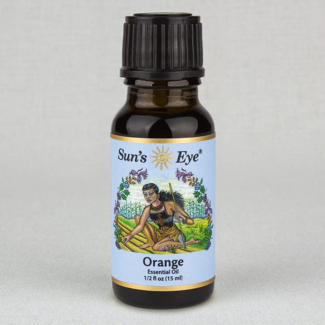 Sun's Eye Scentsium