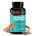 FreshCap Mushrooms Scentsium