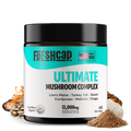 FreshCap Mushrooms Scentsium