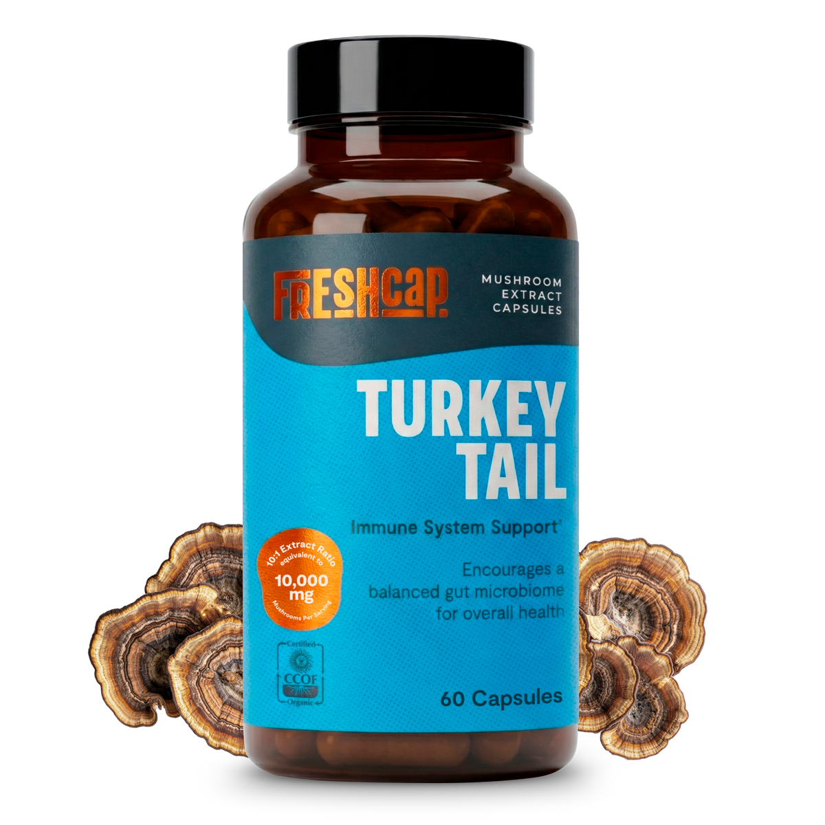 FreshCap Mushrooms Scentsium