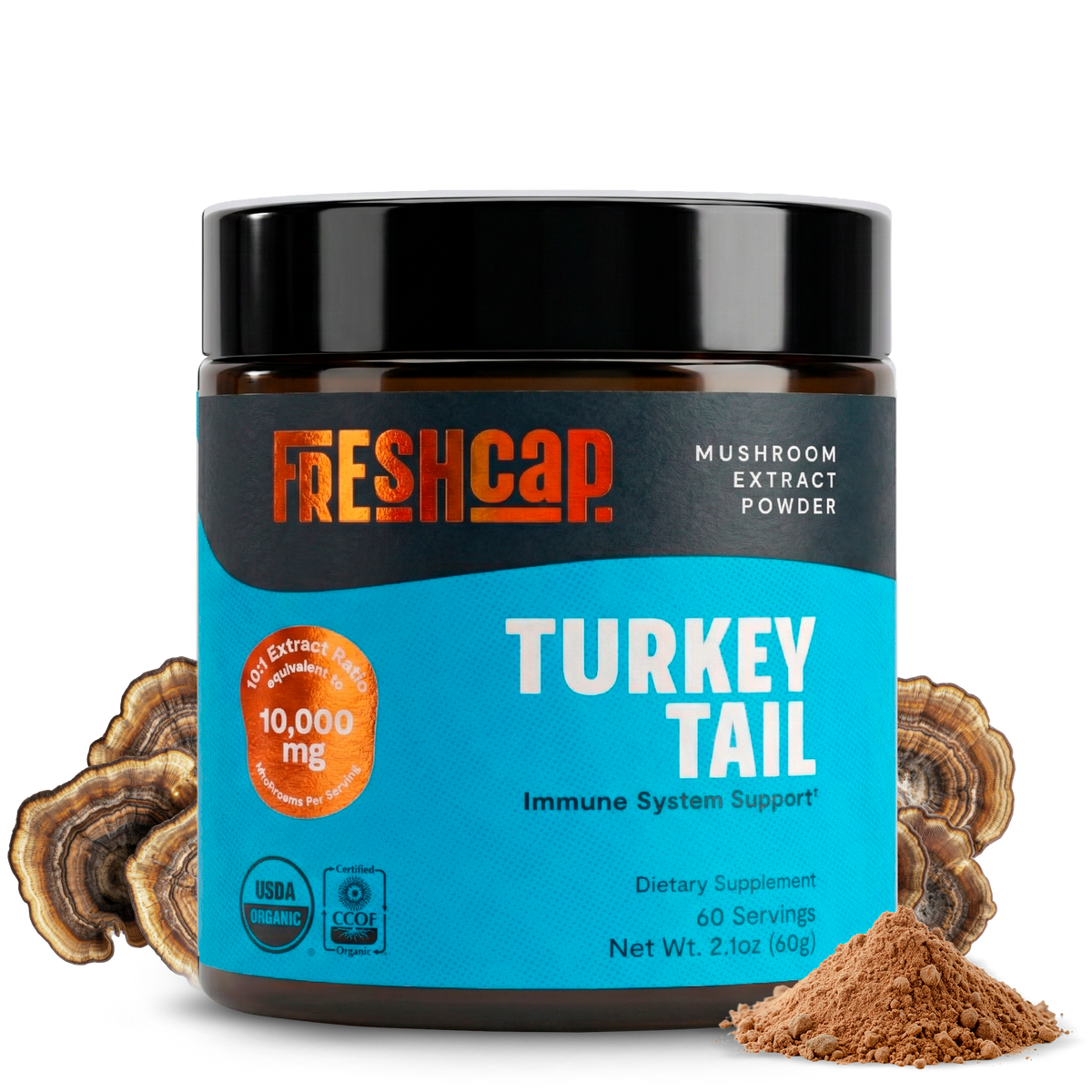 FreshCap Mushrooms Scentsium