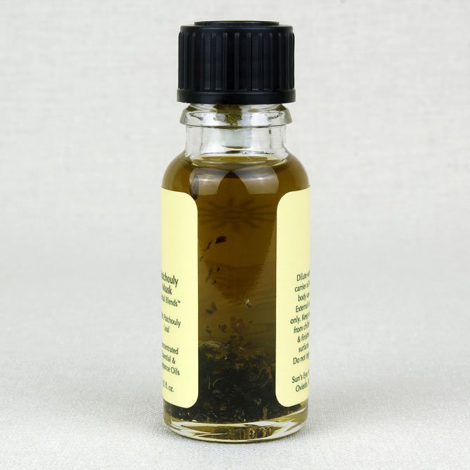 Sun's Eye Scentsium