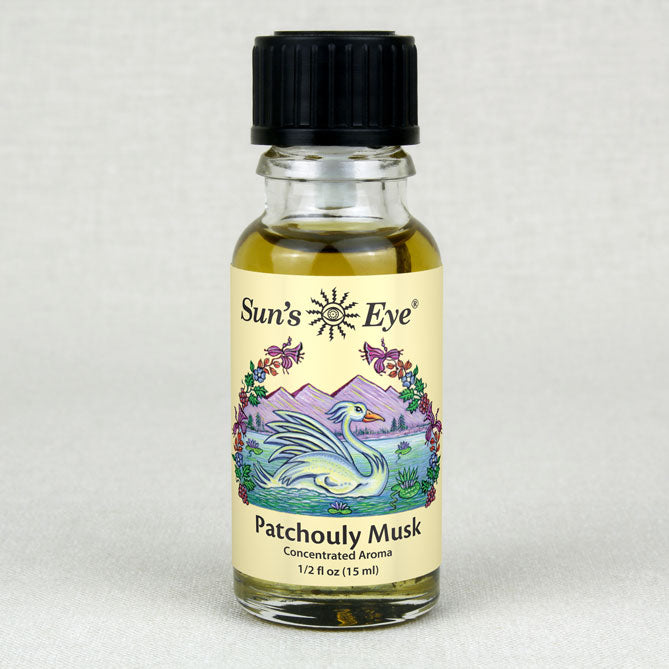 Sun's Eye Scentsium