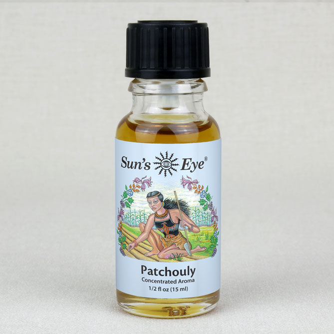 Sun's Eye Scentsium