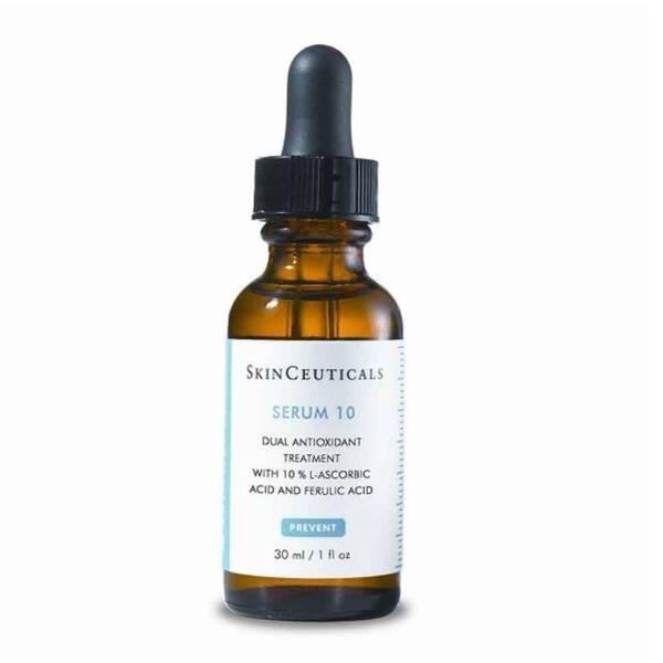 Skinceuticals Skincare Serum - Solución sin Fragancia para Piel Sensible, 30ml