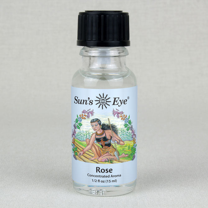 Sun's Eye Scentsium
