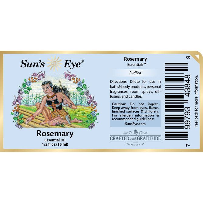 Sun's Eye Scentsium