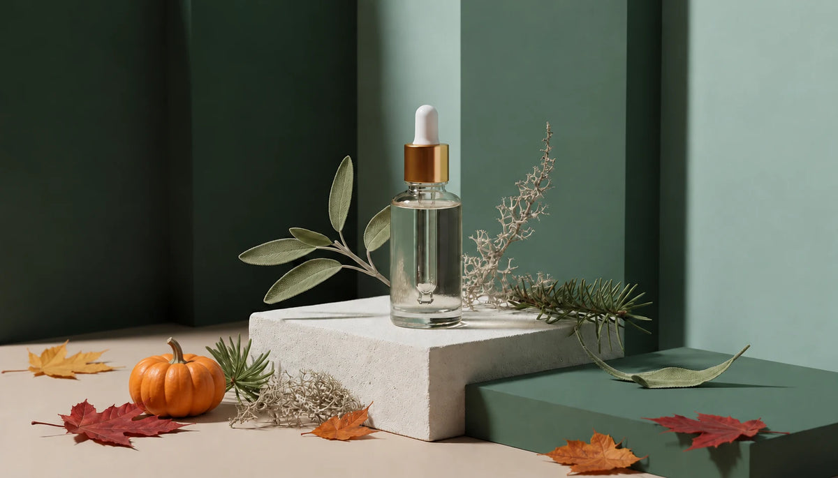 Warm up this fall to Scentsium scents. We have something for everyone.